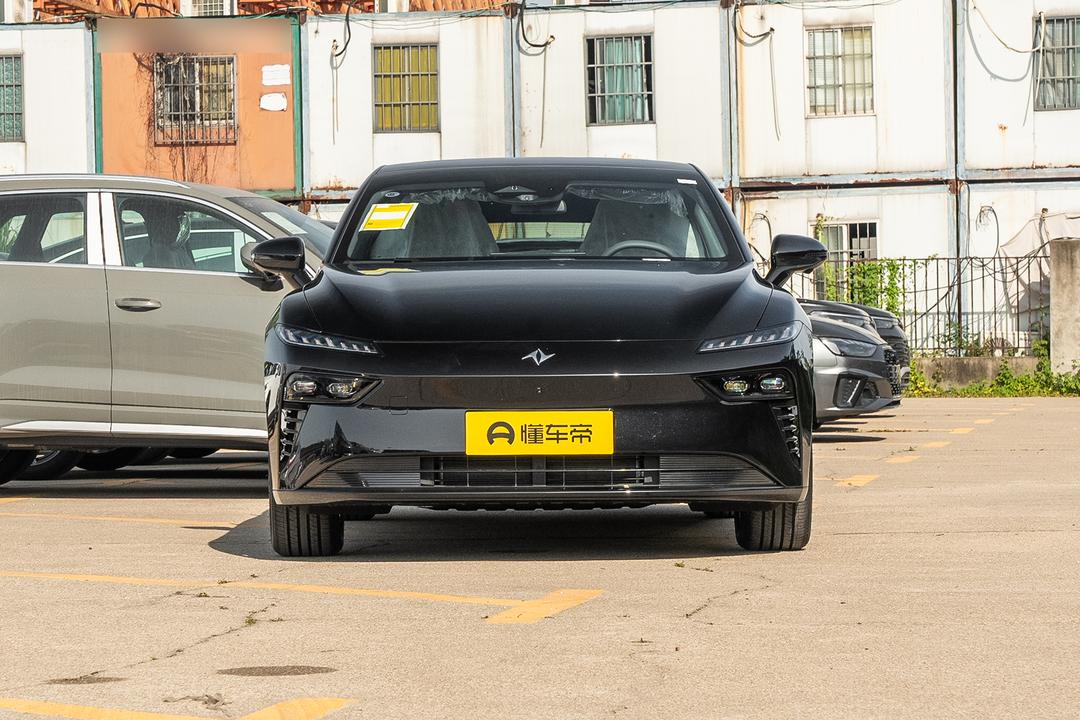 Dongfeng Yipai 007 2026, фото 2