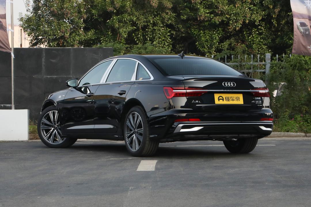 Audi A6L 2026, фото 5