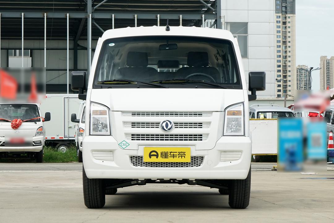 Dongfeng DFSK C36 II 2026, фото 2