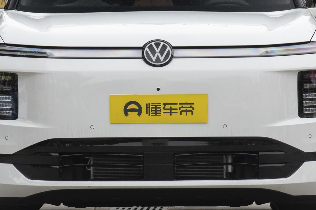 Volkswagen ID. ERA 9X 2026, фото 10