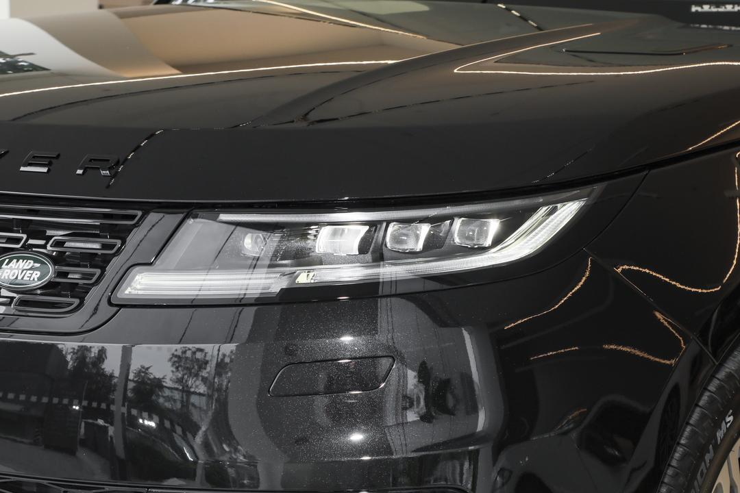 Land Rover Range Rover Sport 2026, фото 14