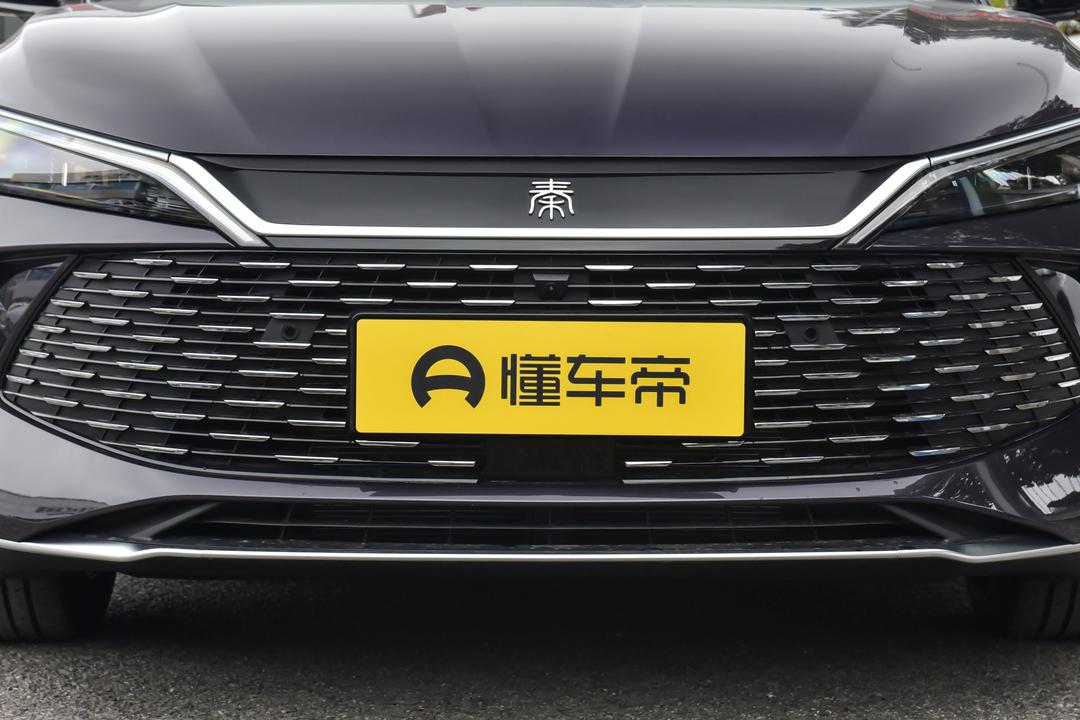 BYD Qin L DM 2026, фото 10