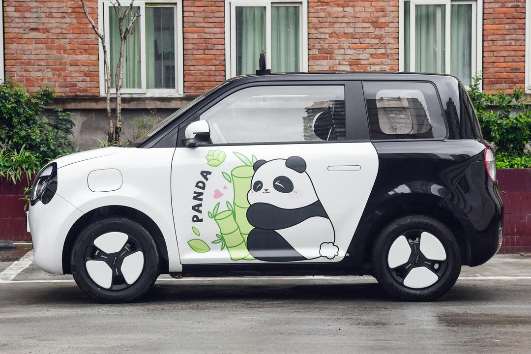Changan Lumin 2026, фото 4