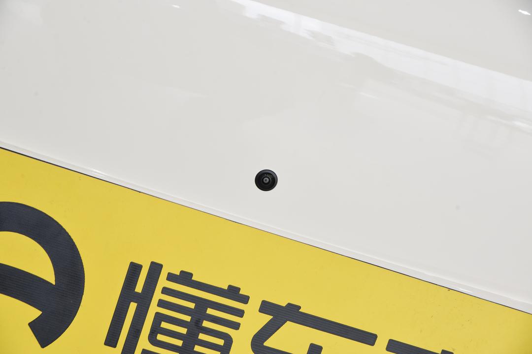 Geely EX2 2026, фото 13