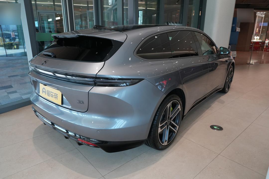 NIO ET5T 2026, фото 7