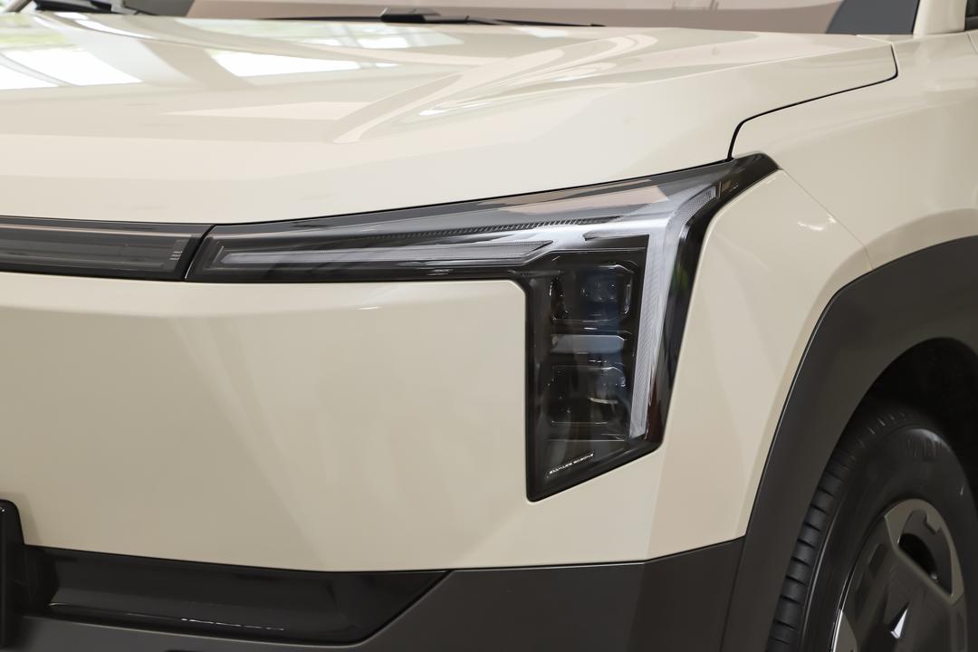 Dongfeng Nano 06 2026, фото 13