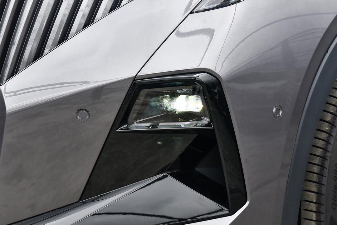 GAC GS3 2026, фото 14