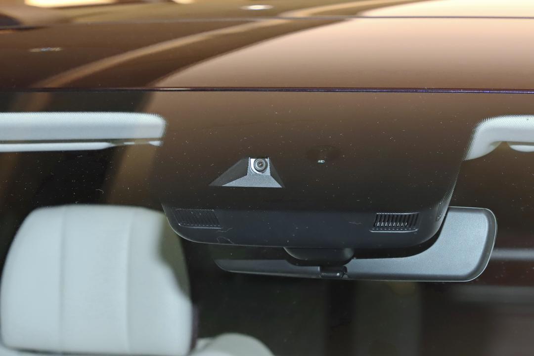 Hongqi H9 2026, фото 14