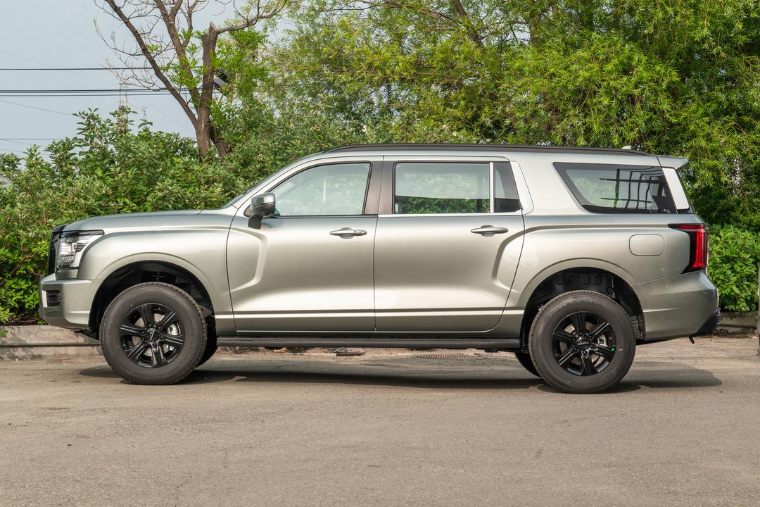 Haval H5 2026, фото 4