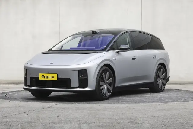 Li Auto i8 2026 — купить из Китая под заказ