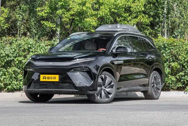 BYD Tang L DM 2026 — купить из Китая под заказ