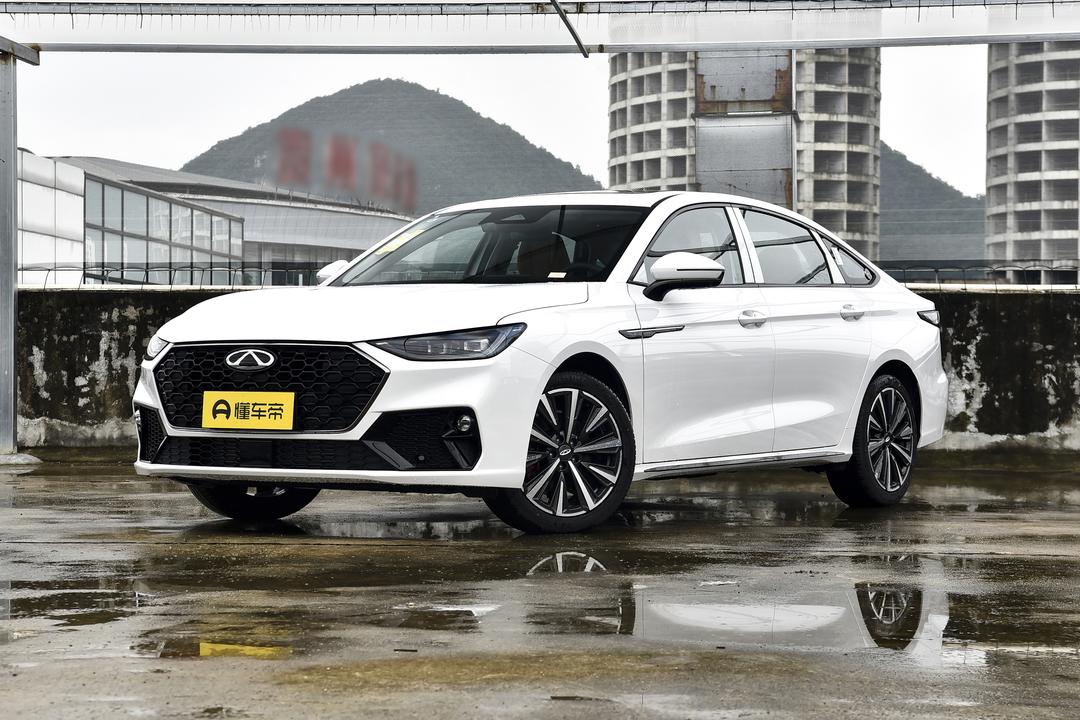 Chery Arrizo 8 PRO 2026, фото 1