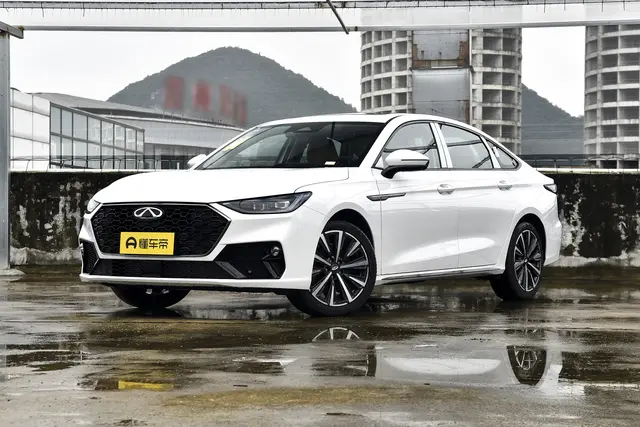 Chery Arrizo 8 PRO 2026 — купить из Китая под заказ