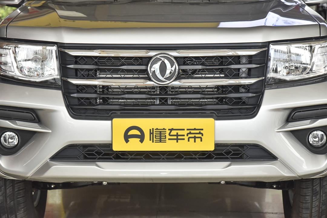 Dongfeng DF6 2026, фото 8