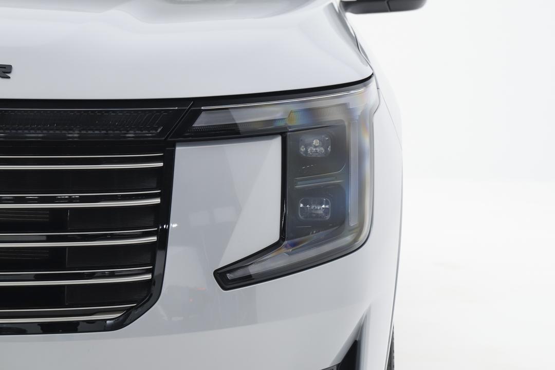 Jetour X70L 2026, фото 11