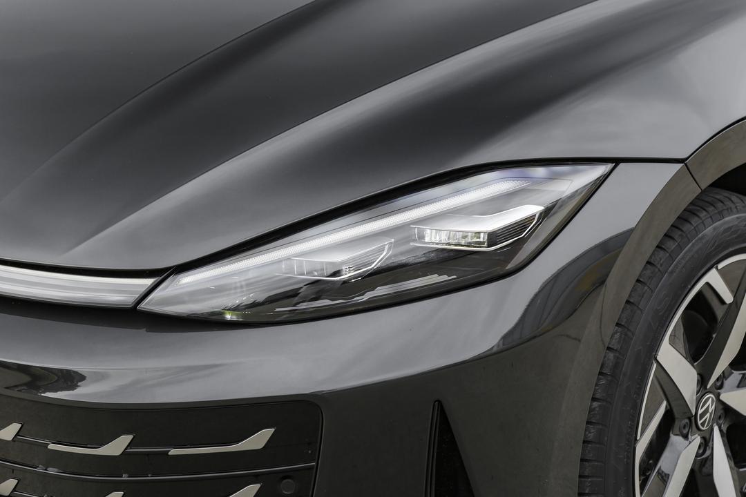 Volkswagen Lamando 2026, фото 14