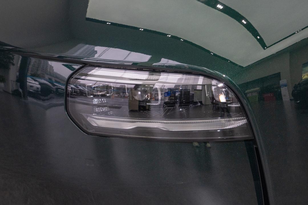Geely Yizhen L380 2026, фото 11