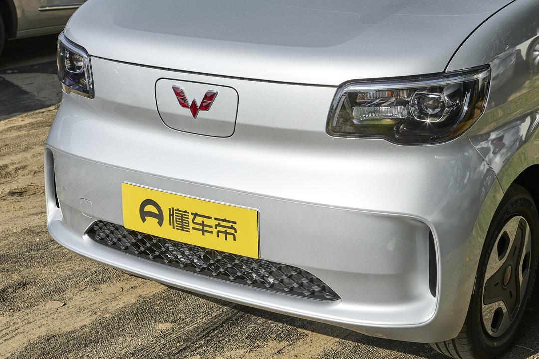 Wuling Zhiguang EV 2026, фото 9