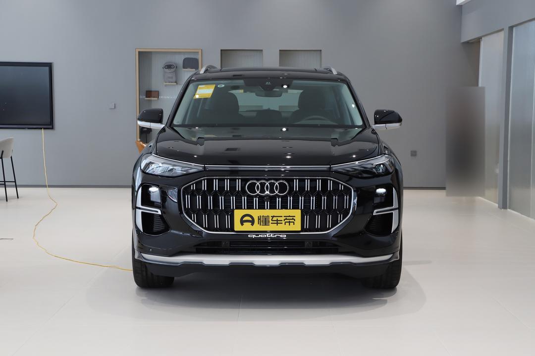 Audi Q6 2026, фото 2