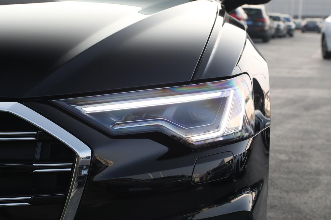 Audi A6L 2026, фото 12