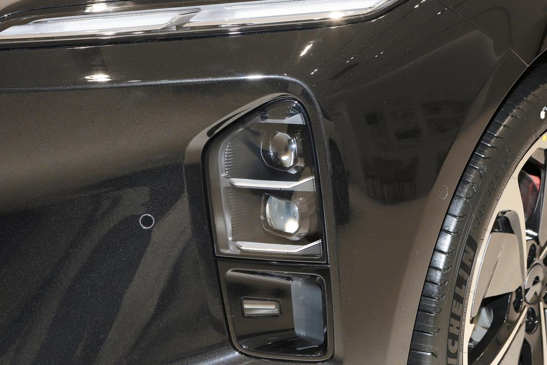 NIO ET5T 2026, фото 13