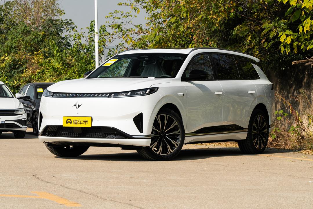 Dongfeng Yipai 008 2026, фото 1
