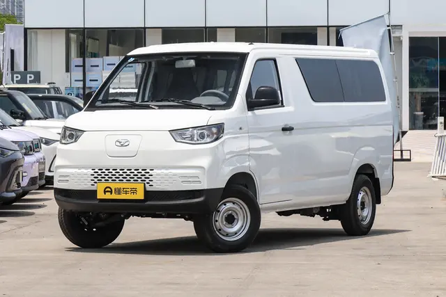 Kaiyi Jiangtun E5 2026 — купить из Китая под заказ