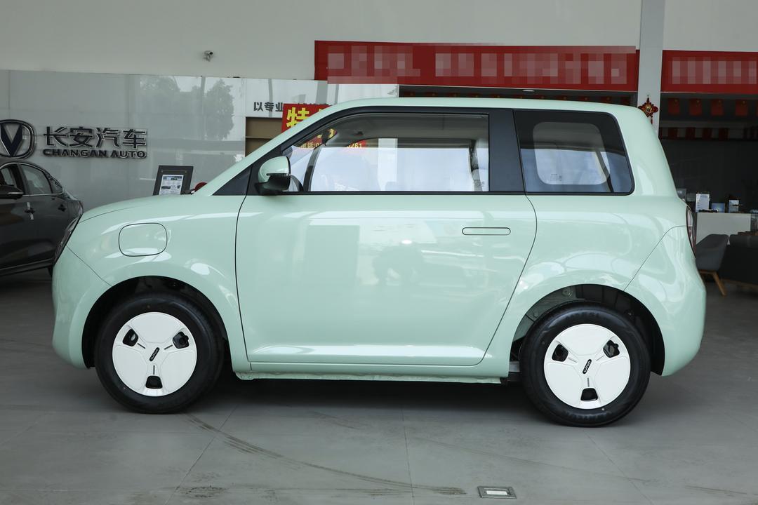Changan Lumin 2026, фото 4