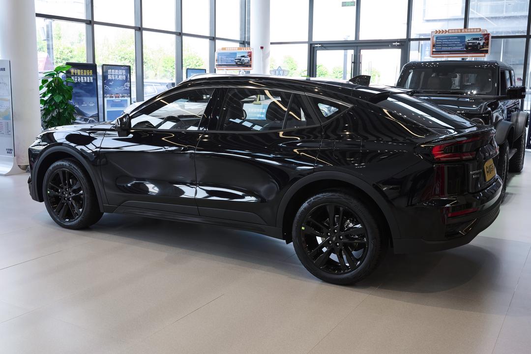 Ford Mondeo 2026, фото 4