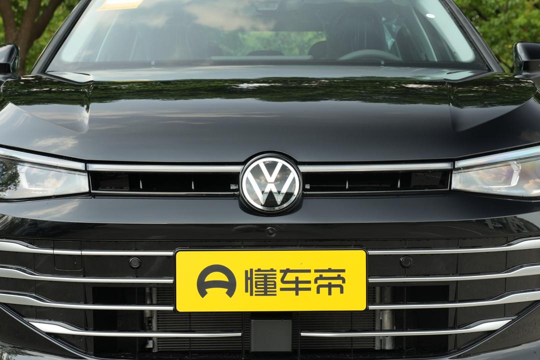 Volkswagen Passat 2026, фото 10