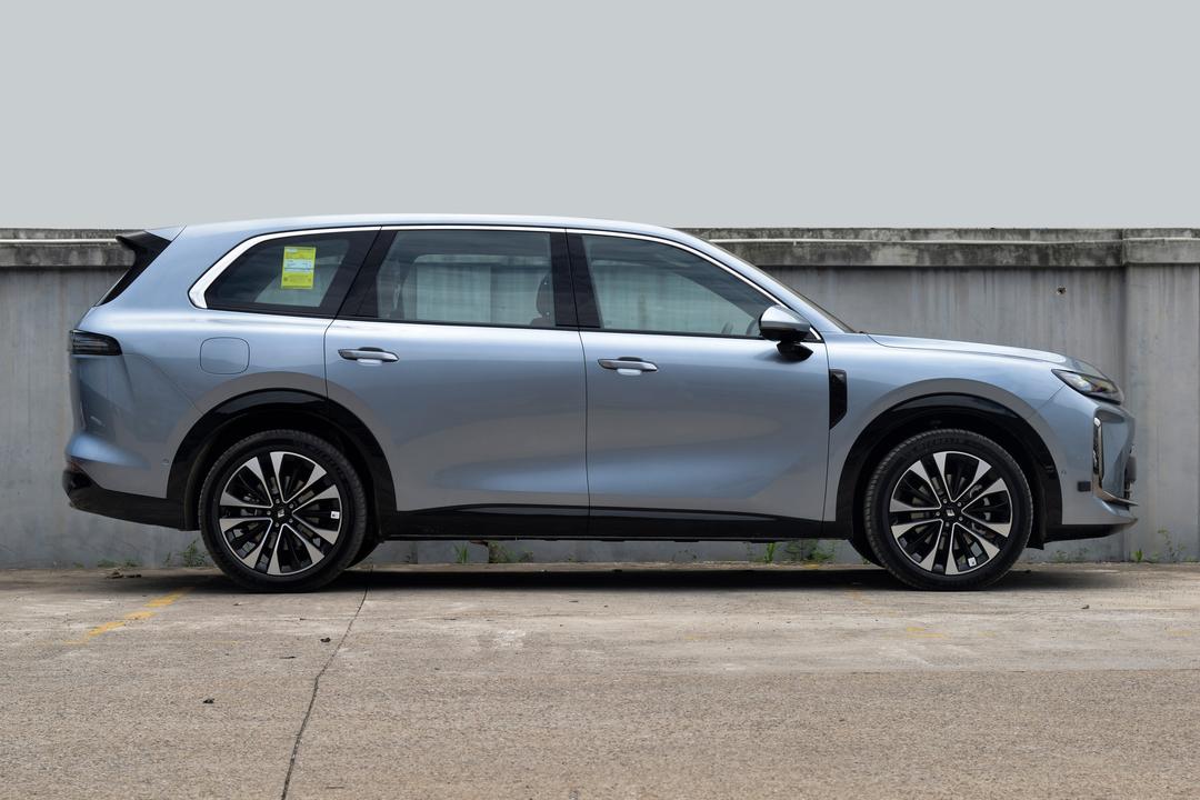 Baojun Huajing S 2026, фото 8