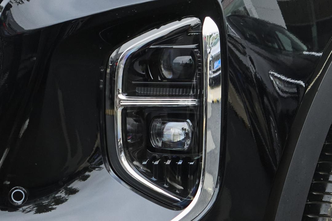 Hongqi HS7 PHEV 2026, фото 13