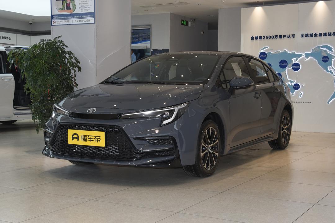 Toyota Levin