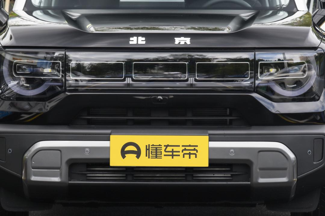 BAIC BJ30 2026, фото 10