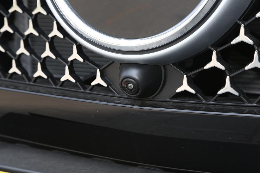 Mercedes-Benz GLE-Class (Европейской сборки) 2026, фото 15