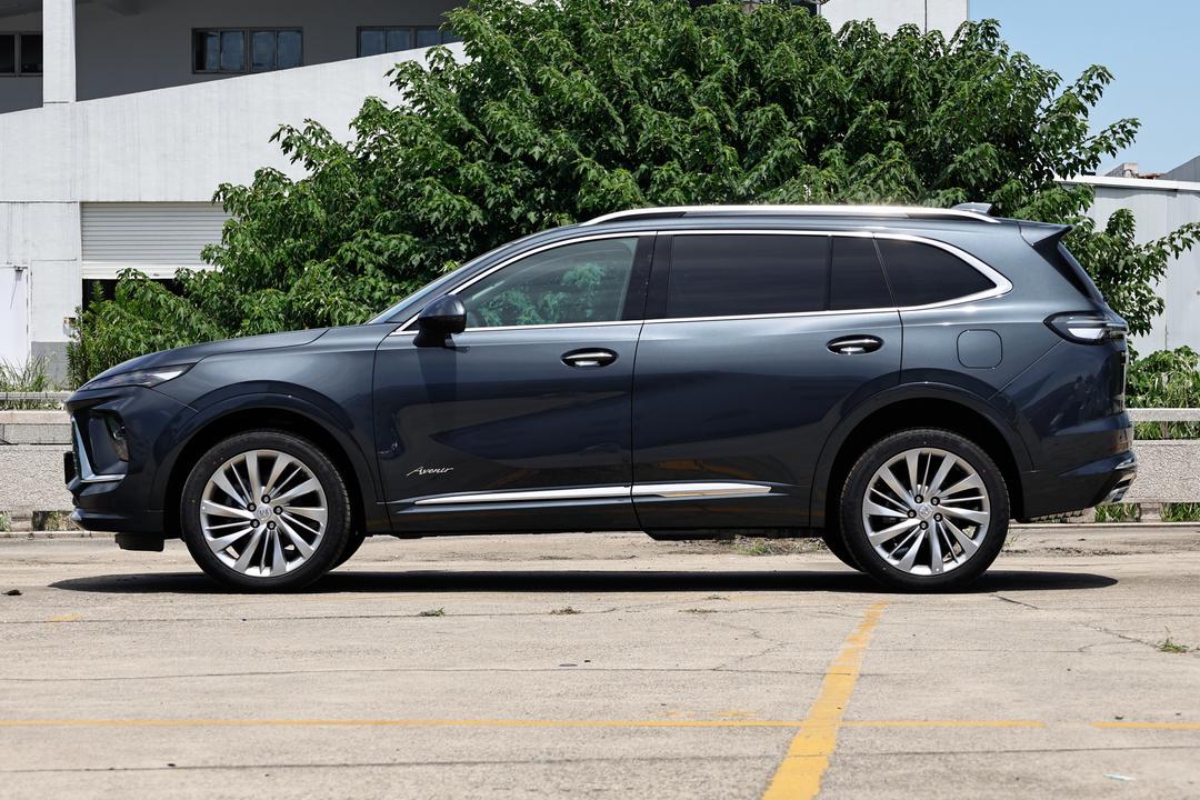 Buick Envision 2026, фото 4