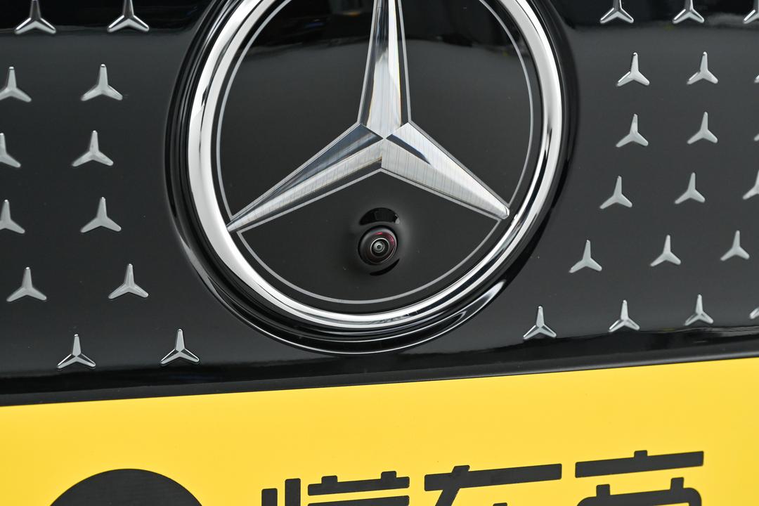 Mercedes-Benz CLA EV 2026, фото 15