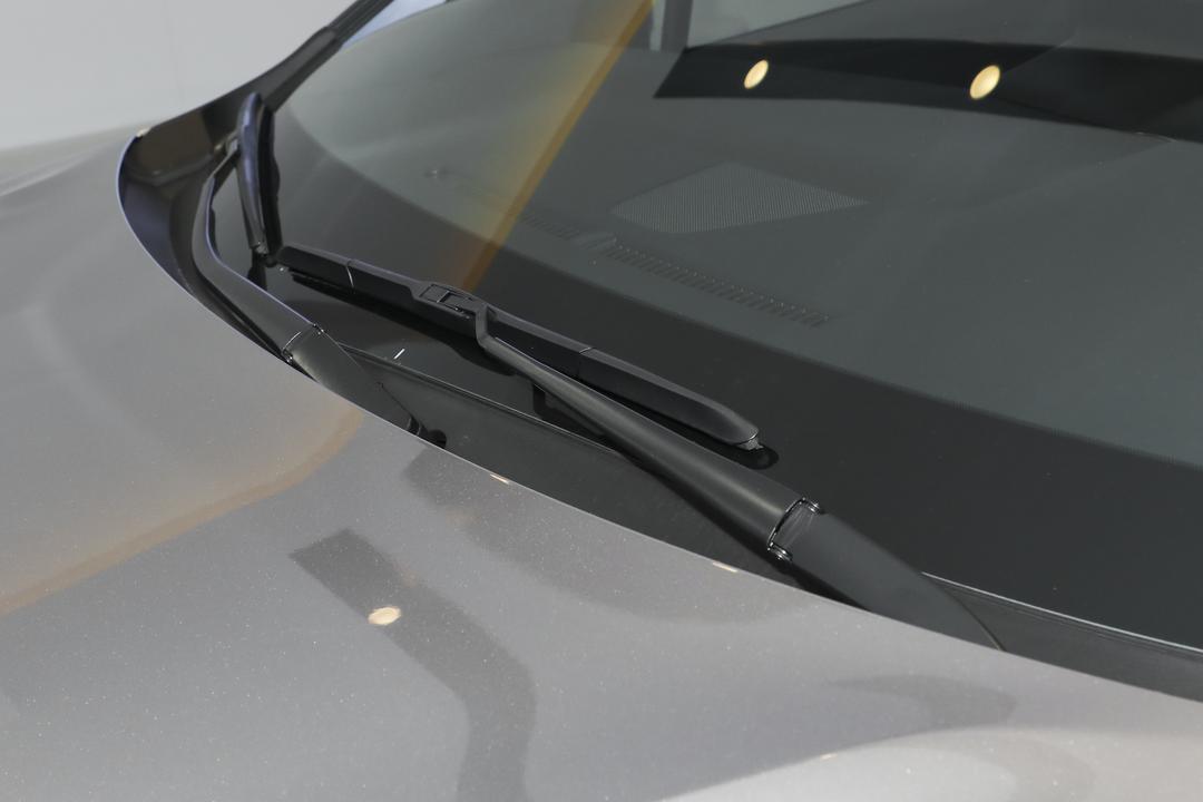 Toyota Sienna 2026, фото 15