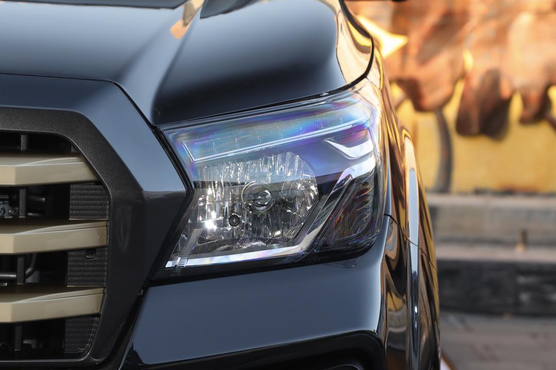Dongfeng DF6 2026, фото 8