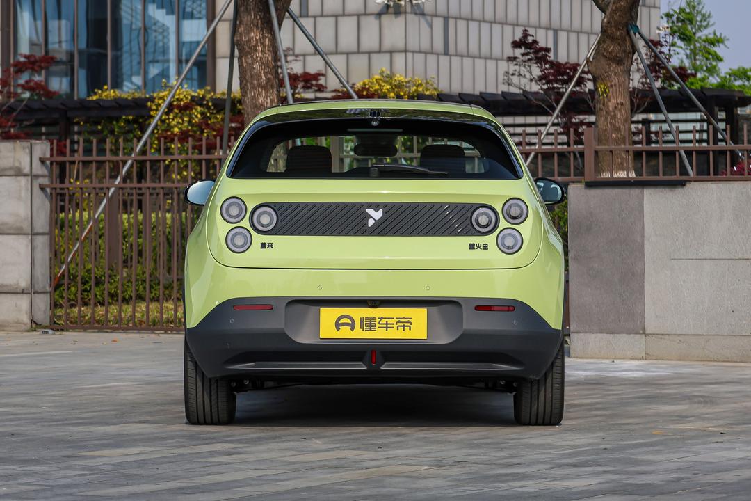 NIO Firefly 2026, фото 6
