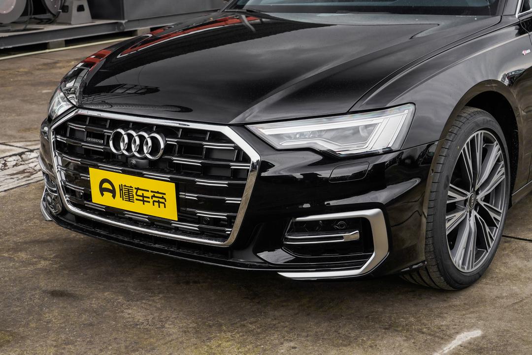Audi A6L 2026, фото 9