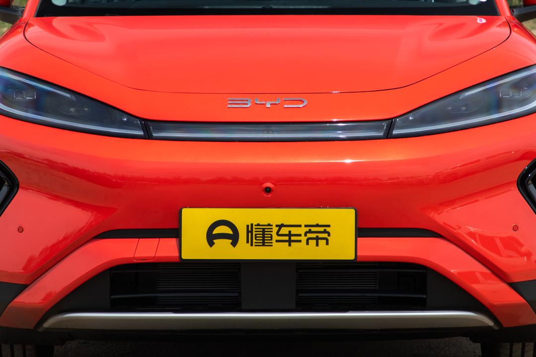 BYD Sealion 05 DM 2026, фото 10