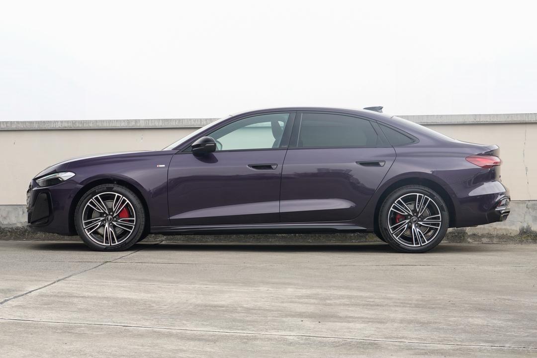 Audi A5L 2026, фото 4