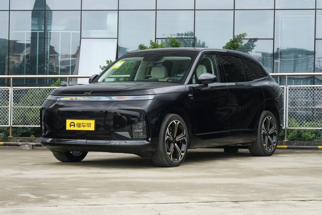XPeng G9L