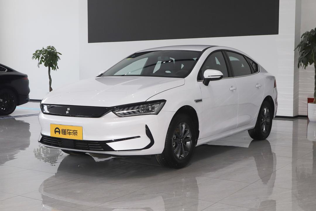 BYD Linghui e5 EV