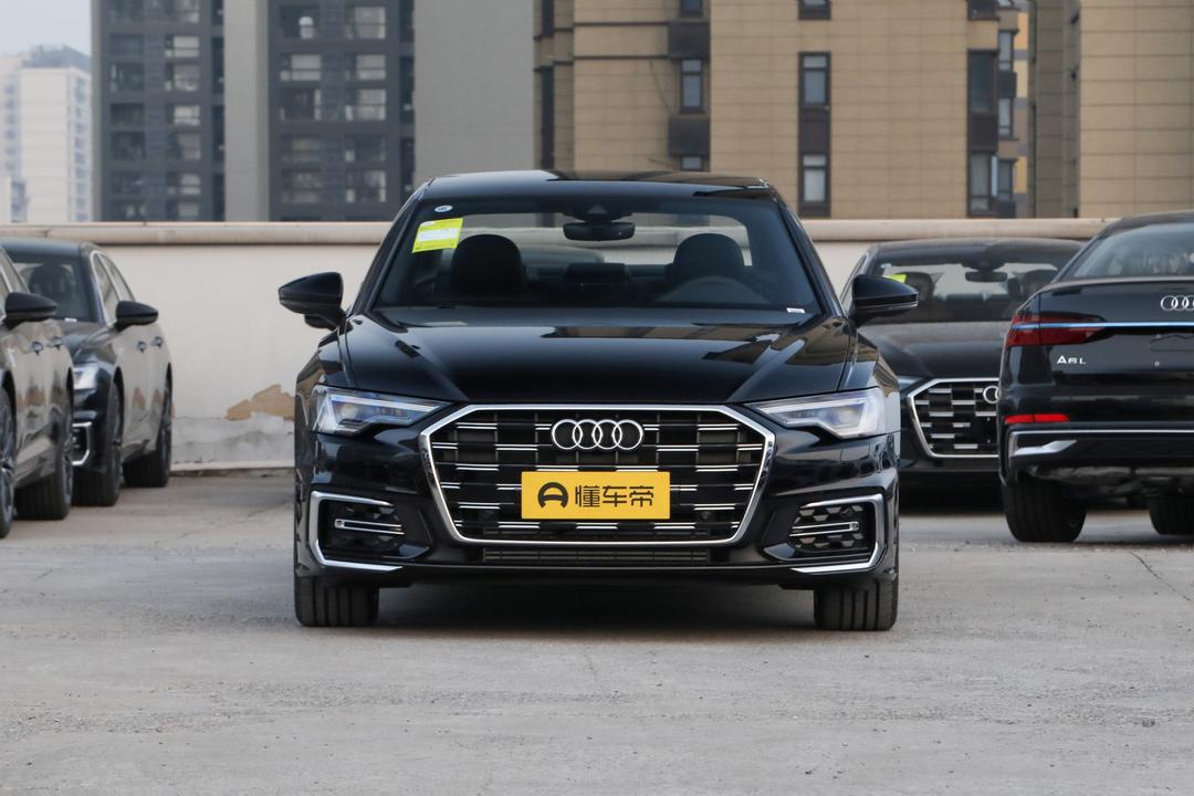 Audi A6L 2026, фото 2