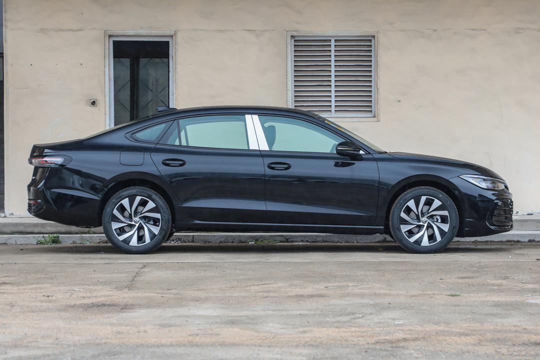 Volkswagen Passat 2026, фото 8