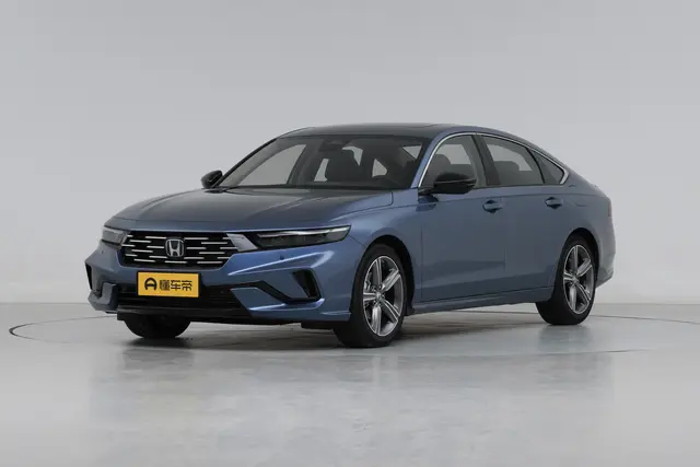 Honda Accord 2026 — купить из Китая под заказ