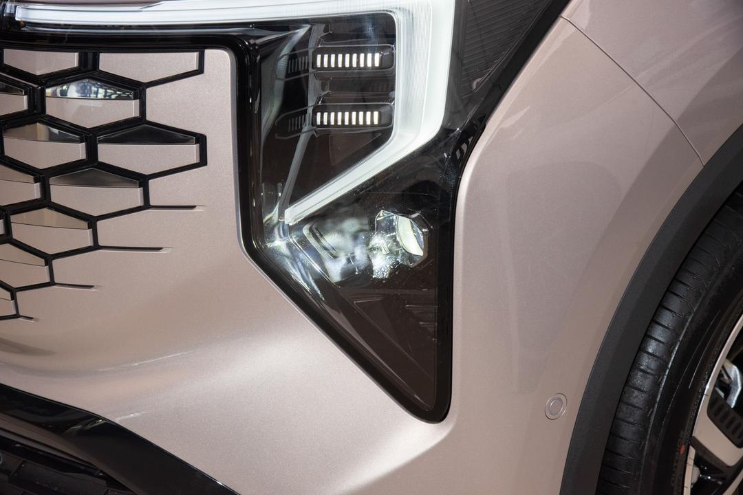 Changan CS55 PLUS 2026, фото 14