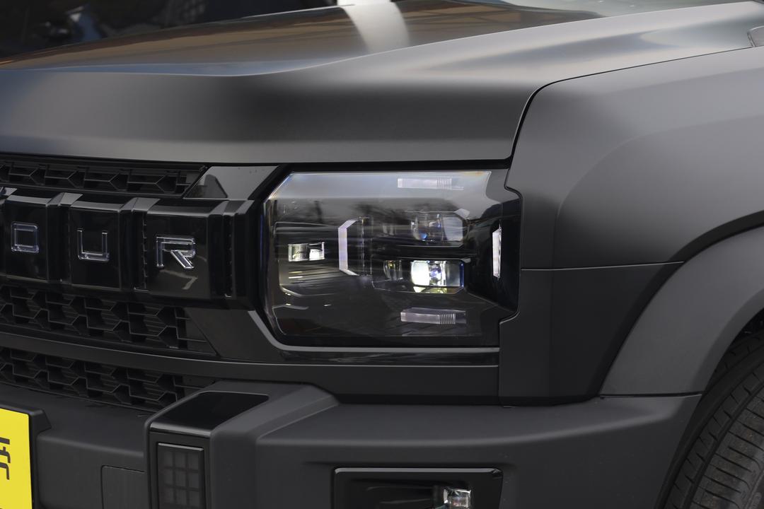Jetour Traveller 2026, фото 14
